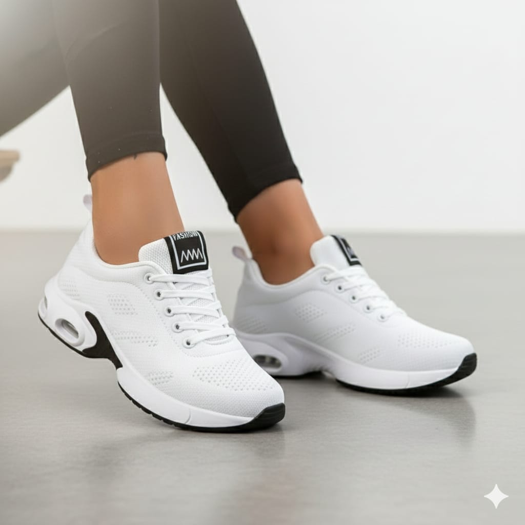 Zapatos Ortopédicos que combinan comodidad y estilo