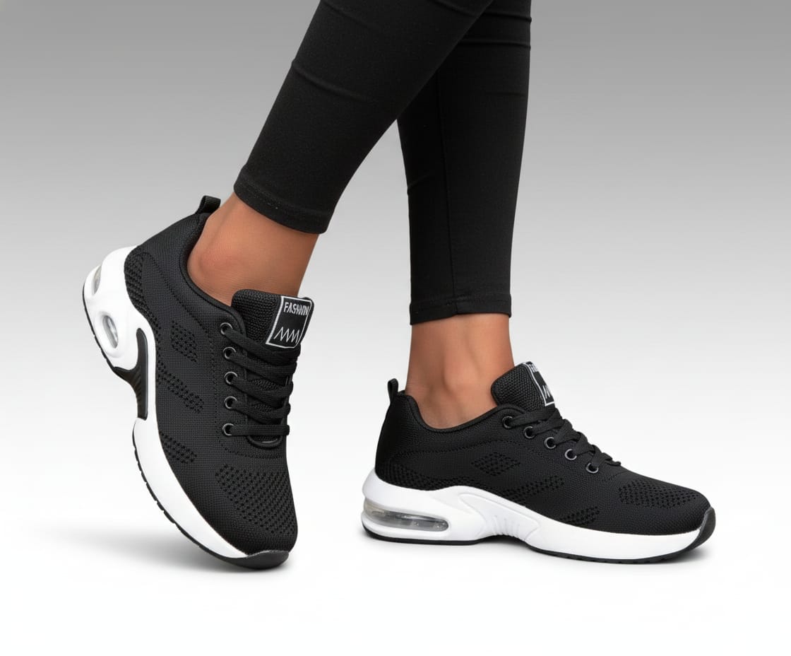 Zapatos Ortopédicos que combinan comodidad y estilo