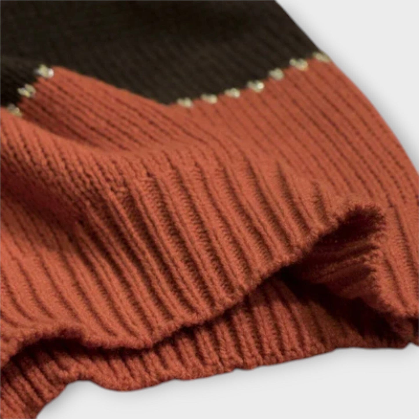 Daniela – Pullover Casual y Acogedor que realza tu estilo